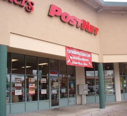 Postnet centralia wa We do all of our printing here in store which means faster turn around times for you! Get your printed materials in front of customers faster